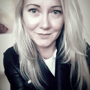 Katarzyna Marchwińska